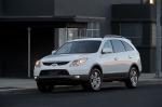 Hyundai Veracruz 2012 года